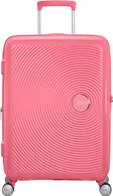 Produktbild von American Tourister Soundbox Spinner 67/24 Tsa 81l Koffer Auf Rollen One Size