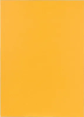 Produktbild von Falken 100x Aktendeckel für DIN A4, 250g/m2 Manila-RC-Karton - Gelb - 80004146F