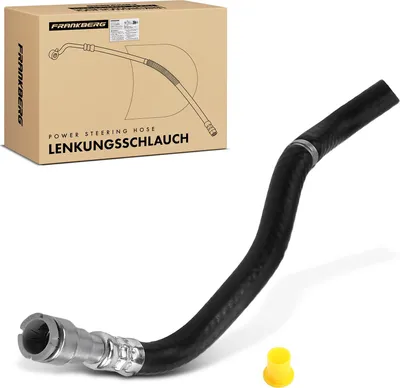Immagine prodotto di Frankberg 1x tubo serbatoio di espansione per BMW Serie 3 Touring E46 2000-2005
