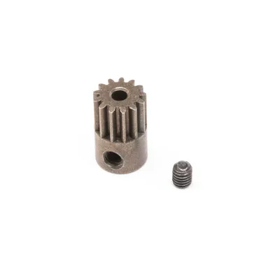 Image de Pignon Axial 48P 13T - Acier 2.3 Shaft