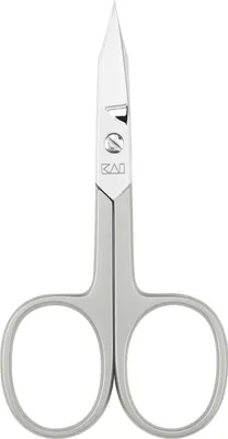 Image de KAI BCI-205 « Beauty Care Instruments » Ciseaux à ongles à bouts pointus, 9 cm (1 pièce)