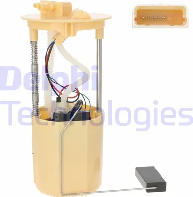 Produktbild von DELPHI FG2401-12B1 Kraftstofffördereinheit Dieselpumpe für FIAT Sedici (FY)