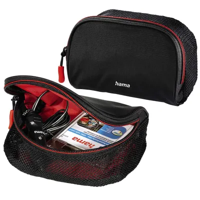 Immagine prodotto di Borsa per accessori fotocamera Fancy S