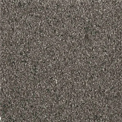 Produktbild von 1kg Dekosand ca.0,1-0,5mm Bastelsand Streusand Farbsand Streudeko Eurosand, Farbe:dunkelgrau