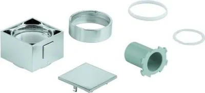 Zdjęcie produktu dla GROHE 49091000, Chrom
