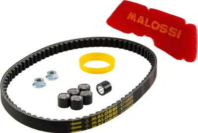 Immagine prodotto di Kit di messa a punto SIP per principianti per Vespa Primavera, Sprint 50 cc 2T AC