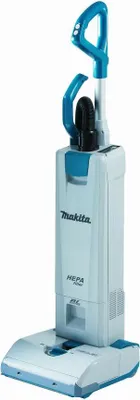 Obrázok produktu pre Akumulátorový vysávač Makita DV560Z 2x18V, bez batérie a nabíjačky
