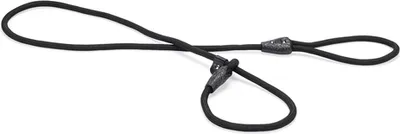 Produktbild von Karlie EASY Agility Leine - Schwarz, 165 cm - 12 mm