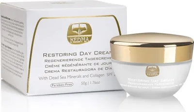 Immagine prodotto di Kedma  CREMA GIORNO RIGENERANTE 50 g