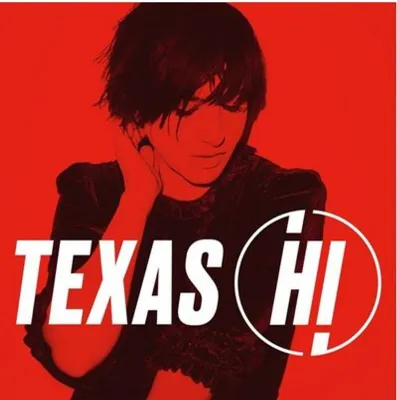 Obrázok produktu pre Texas: (Limited Deluxe Edition) - BMG Rights - (CD / Titel: Q-Z)