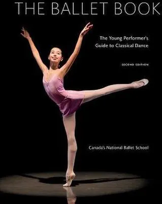 Obrázok produktu pre Ballet Book