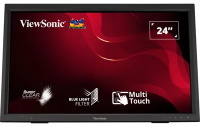 Obrázok produktu pre Monitor VIEWSONIC TD2423 Touch