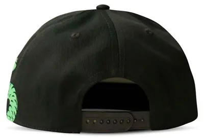 Obrázok produktu pre Difuzed - Snapback cap Slytherin Harry Potter, Oficjalny Produkt dla Fanów