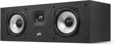 Produktbild von Polk Audio Maxt 30c Center-lautsprecher Silber One Size / EU Plug Silber One Size