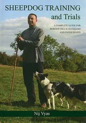 Immagine prodotto di Sheepdog Training and Trials