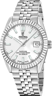 Obrázok produktu pre Festina - F20090/1 - Náramkové hodinky - Automatické - Pánske