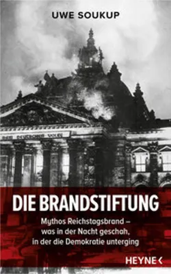 Obrázok produktu pre Die Brandstiftung