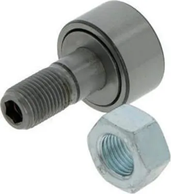 Produktbild von Kurvenrolle KRV22 -NMT Innen- 10 mm Auen- 22 mm Breite36 mm