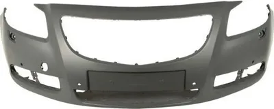 Produktbild von BLIC Stoßstange Stoßfänger für OPEL INSIGNIA Caravan 5510-00-5079903Q