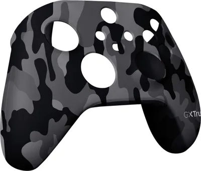Immagine prodotto di TRUST Custodia per controller di gioco Trust GXT 749K