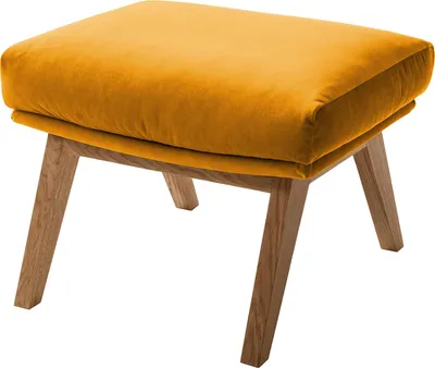 Produktbild von home24 Polsterhocker
