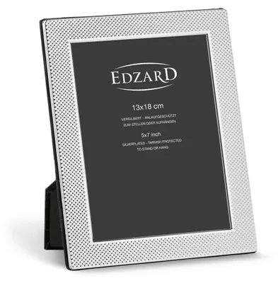 Produktbild von EDZARD Fotorahmen Cagliari 13x18 cm