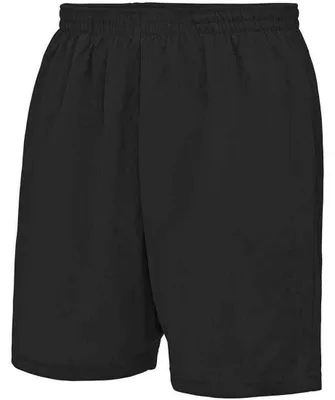 Produktbild von Just Cool - Shorts für Herren LT5721 (M) (Pechschwarz)