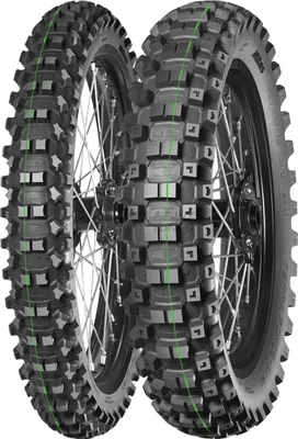 Obrázek produktu pro Pneumatika MITAS 90/100-21 57M TERRAFORCE MH