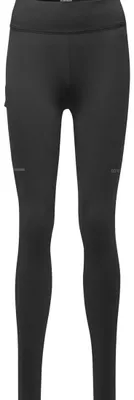Image de GORE WEAR Concurve : leggings de course pour femmes, conçus pour une liberté de mouvement maximale grâce à leur construction sans coutures