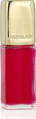 Productafbeelding van Guerlain KissKiss Bee Glow Oil, Roze, Pop Rose Glow, Hydraterend, Voedend, Volumegevend, Vloeibaar, Glanzend, 24 uur