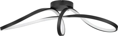 Obrázok produktu pre EGLO CALAROSSA-Z, LED, 2500 lm, IP20, Čierna