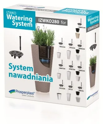 Produktbild von Bewässerungssystem IZWKO 27,7 cm