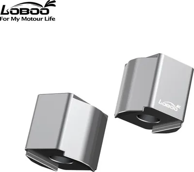 Produktbild von LOBOO Lenkerverlängerung für KTM 690 ENDURO/R, KTM 790, KTM 890, KTM 1050, KTM 1090, KTM 1190, KTM 1290, KTM 1290 Super Adventure