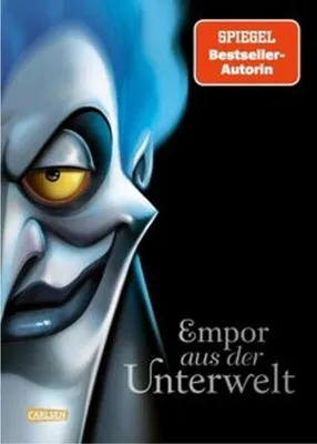 Produktbild von Disney Villains 10: Empor aus der Unterwelt