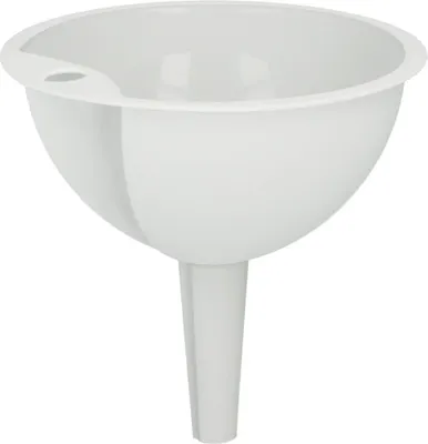 Immagine prodotto di Imbuto di plastica Ø 12 cm
