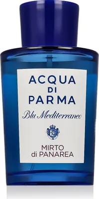 Immagine prodotto di Acqua Di Parma Blu Mediterraneo Mirto di Panarea EDT 180 ml UNISEX