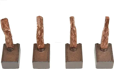 Image de Brosses De Démarrage