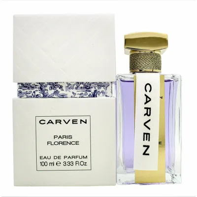 Image de Carven Florence Eau de Parfum 100 ml