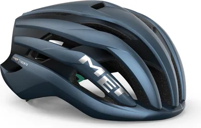 Image de Met Trenta Mips casque bleu L bleu L