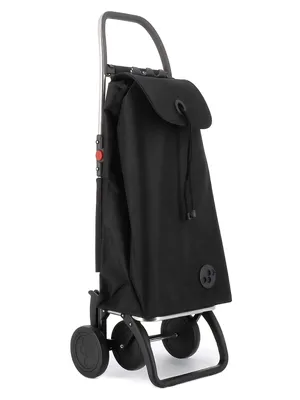 Image de Voiture I-max Mf 4l Noire