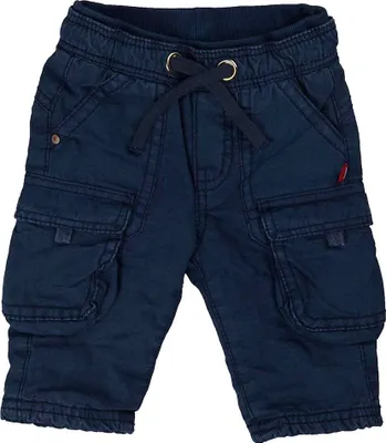 Produktbild von Marineblaue Kanz-Hose für Jungen