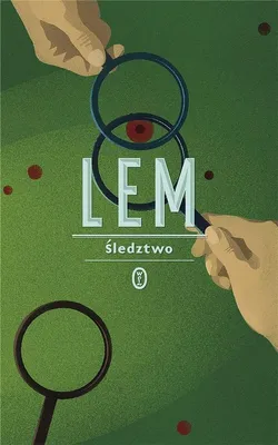 Imagen del producto de Śledztwo