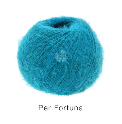 Produktbild von Per Fortuna Gots 015 | Grünblau