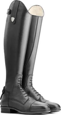 Produktbild von Tattini Boxer Close Contact schwarz, Größe:41, Wade:M