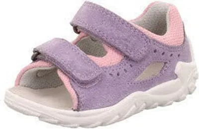 Produktbild von Sandale SUPERFIT 1-000036 8500, 1-000036 8500, 1-000036 8500, 1-000036 8500
