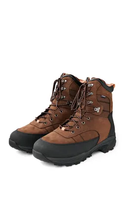 Produktbild von Gateway1 Outdoorschuh Wanderschuh Jagdschuh Estate Beater 9' 400g, Farbe:Darkbrown, Größe:Size6US/39EU