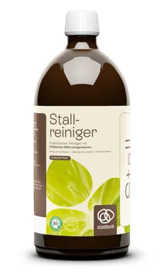Produktbild von Multikraft Stallreiniger Konzentrat 1L Reiniger für den Profi- und Hausgebrauch