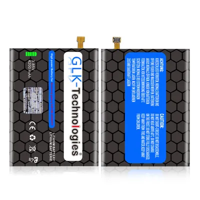 Produktbild von GLK-Technologies Akku für Samsung Galaxy A20 A 20 SM-A202F EB-BA202ABU Batterie PRO