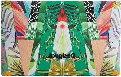 Produktbild von Desigual Handtasche, Moss, 24 x 15 x 2 cm, 0,72 l, Reißverschluss
