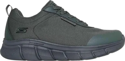 Image de Skechers Sneakers 118111-OLV in Olive Mesh color size 42